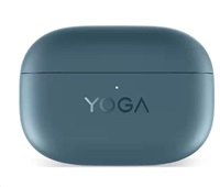 LENOVO TWS YOGA PC Edition Headphones - Tidal Teal
