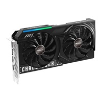 ASRock VGA Intel Arc B580 Challenger 12G OC, Arc B580, 12GB GDDR6, 3xDP, 1xHDMI