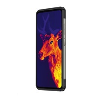 Smartphone Ulefone Armor 25T 4G 6GB/256GB Frost Black