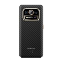 Smartphone Ulefone Armor 25T 4G 6GB/256GB Frost Black