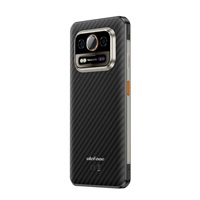 Smartphone Ulefone Armor 25T 4G 6GB/256GB Frost Black