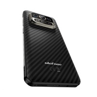 Smartphone Ulefone Armor 25T 4G 6GB/256GB Frost Black