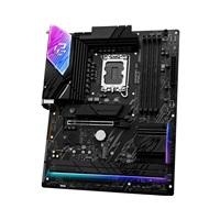 ASRock MB Sc LGA1851 B860 Lightning WiFi, Intel B860, 4xDDR5, 1xThunderbolt, 1xDP, 1xHDMI, WiFi, ATX
