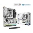 ASRock MB Sc LGA1851 B860 Steel Legend WiFi, Intel B860, 4xDDR5, 1xThunderbolt, 1xDP, 1xHDMI, WiFi, ATX