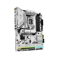 ASRock MB Sc LGA1851 B860 Steel Legend WiFi, Intel B860, 4xDDR5, 1xThunderbolt, 1xDP, 1xHDMI, WiFi, ATX