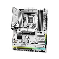 ASRock MB Sc LGA1851 B860 Steel Legend WiFi, Intel B860, 4xDDR5, 1xThunderbolt, 1xDP, 1xHDMI, WiFi, ATX