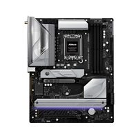 ASRock MB Sc LGA1851 B860 LiveMixer WiFi, Intel B860, 4xDDR5, 1xThunderbolt, 1xHDMI, WiFi, ATX