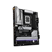ASRock MB Sc LGA1851 B860 LiveMixer WiFi, Intel B860, 4xDDR5, 1xThunderbolt, 1xHDMI, WiFi, ATX