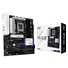 ASRock MB Sc LGA1851 B860 Pro RS, Intel B860, 4xDDR5, 1xDP, 1xHDMI, ATX