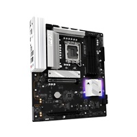 ASRock MB Sc LGA1851 B860 Pro RS, Intel B860, 4xDDR5, 1xDP, 1xHDMI, ATX