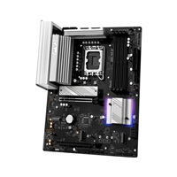 ASRock MB Sc LGA1851 B860 Pro RS, Intel B860, 4xDDR5, 1xDP, 1xHDMI, ATX