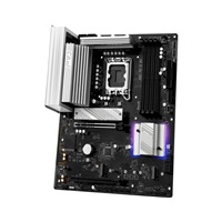 ASRock MB Sc LGA1851 B860 Pro RS WiFi, Intel B860, 4xDDR5, 1xDP, 1xHDMI, WiFi, ATX