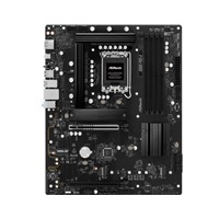 ASRock MB Sc LGA1851 B860 Pro-A, Intel B860, 4xDDR5, 1xDP, 1xHDMI, ATX