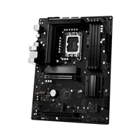 ASRock MB Sc LGA1851 B860 Pro-A, Intel B860, 4xDDR5, 1xDP, 1xHDMI, ATX
