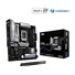ASRock MB Sc LGA1851 B860M LiveMixer WiFi, Intel B860, 4xDDR5, 1xThunderbolt, 1xHDMI, WiFi, mATX