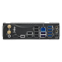 ASRock MB Sc LGA1851 B860M LiveMixer WiFi, Intel B860, 4xDDR5, 1xThunderbolt, 1xHDMI, WiFi, mATX