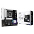 ASRock MB Sc LGA1851 B860M Pro RS, Intel B860, 4xDDR5, 1xDP, 1xHDMI, mATX