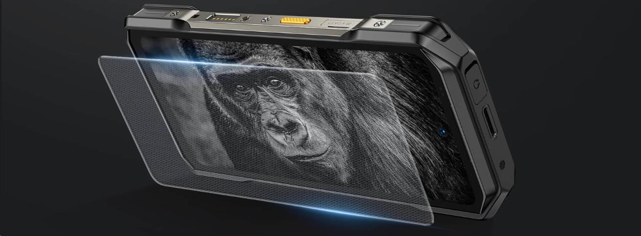 Obr. Corning® Gorilla® Glass Victus® 1738267c