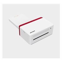 Polaroid Hi-Print fototiskárna 10x15cm bílá