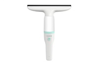 Orava akumulátorový čistič oken s nástavcem, šířka 28 cm, s odsáváním nečistot, okna, zrcadla, obklady