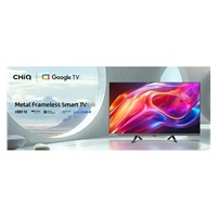 CHiQ L32M9E TV 32", HD, smart, Google TV, Dolby Audio, dbx-tv, HDR 10