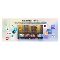 CHiQ L32M9E TV 32", HD, smart, Google TV, Dolby Audio, dbx-tv, HDR 10