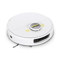 Kärcher RCV 5 robotický vysavač s mopováním