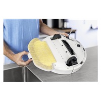 Kärcher RCV 3 robotický vysavač s mopováním