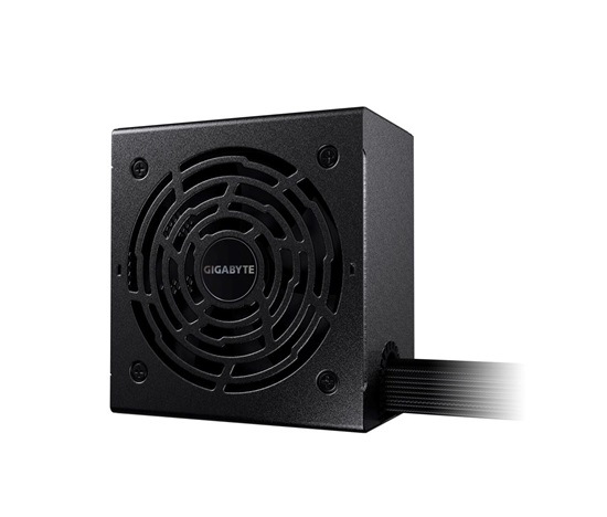 GIGABYTE zdroj P750BS, 750W, 80PLUS Bronze, 120mm