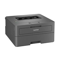 BAZAR - BROTHER tiskárna laserová mono HL-L2402D, A4, 30ppm, 1200x1200dpi, 64MB, USB, Duplex - Poškozený obal (Komplet)