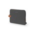DICOTA Sleeve Skin URBAN 16 anthracite