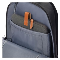 DICOTA Sleeve Skin URBAN 16 anthracite