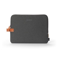 DICOTA Sleeve Skin URBAN 16 anthracite