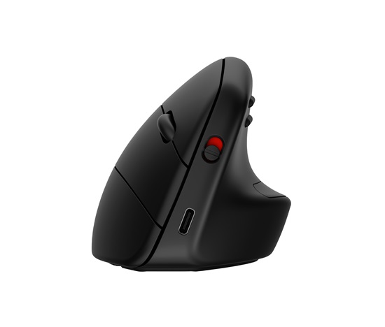 Bazar - HP myš - 925 Ergonomic Vertical Mouse - rozbaleno