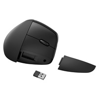 Bazar - HP myš - 925 Ergonomic Vertical Mouse - rozbaleno