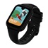 Garett Smartwatch Kids Vibe 4G AMOLED Black