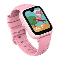 Garett Smartwatch Kids Vibe 4G AMOLED Pink