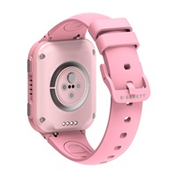 Garett Smartwatch Kids Vibe 4G AMOLED Pink