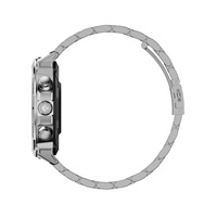 Garett Smartwatch Atom Silver Steel