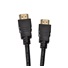 Solight HDMI kabel s Ethernetem, HDMI 1.4 A konektor - HDMI 1.4 A konektor, blistr, 1m
