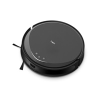 TP-Link Tapo RV20 Max robotický vysavač s mopem (LiDAR, 2,4 GHz, BT, černý)