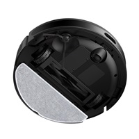 TP-Link Tapo RV20 Max robotický vysavač s mopem (LiDAR, 2,4 GHz, BT, černý)