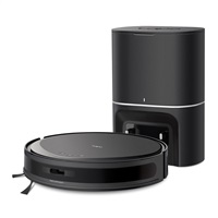 TP-Link Tapo RV20 Max Plus robotický vysavač s mopem a stanicí (LiDAR, 2,4 GHz, BT)