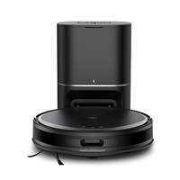TP-Link Tapo RV20 Max Plus robotický vysavač s mopem a stanicí (LiDAR, 2,4 GHz, BT)