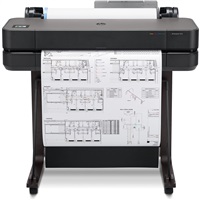 HP DesignJet T630 24" (A1+, 30s A1, USB 2.0, Ethernet, Wi-Fi)