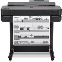 HP DesignJet T650 24" (A1+, 26s A1, USB 2.0, Ethernet, Wi-Fi)