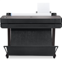 HP DesignJet T630 36" (A0+, 30s A1, USB 2.0, Ethernet, Wi-Fi)