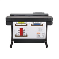 HP DesignJet T650 36" (A0+, 25s A1, USB 2.0, Ethernet, Wi-Fi)
