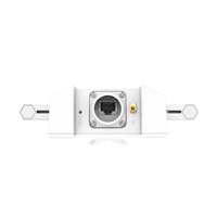 TP-Link EAP625-Outdoor HD venkovní OMADA WiFi6 AP (AX1800,2,4GHz/5GHz,1xGbELAN,1xPoE-in)