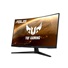 ASUS LCD 31.5" VG32VQ1BR 31.5" 2560x1440 165Hz TUF Gaming Curved 250cd 1ms DP HDMI REPRO_bazar, poškozený obal